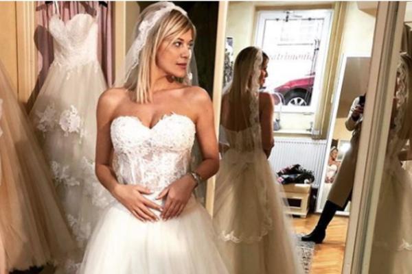 PONOVO BIH SE UDALA: Kija ne odustaje od Slobe! OPET ISPROBAVA VENČANICU