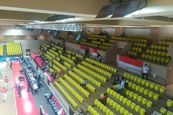 ŽALITI NEĆU NI ŽIVOT SVOJ! Sa ovom pesmom su Grobari u Monte Karlu ispratili igrače u bitku sa Kneževima!