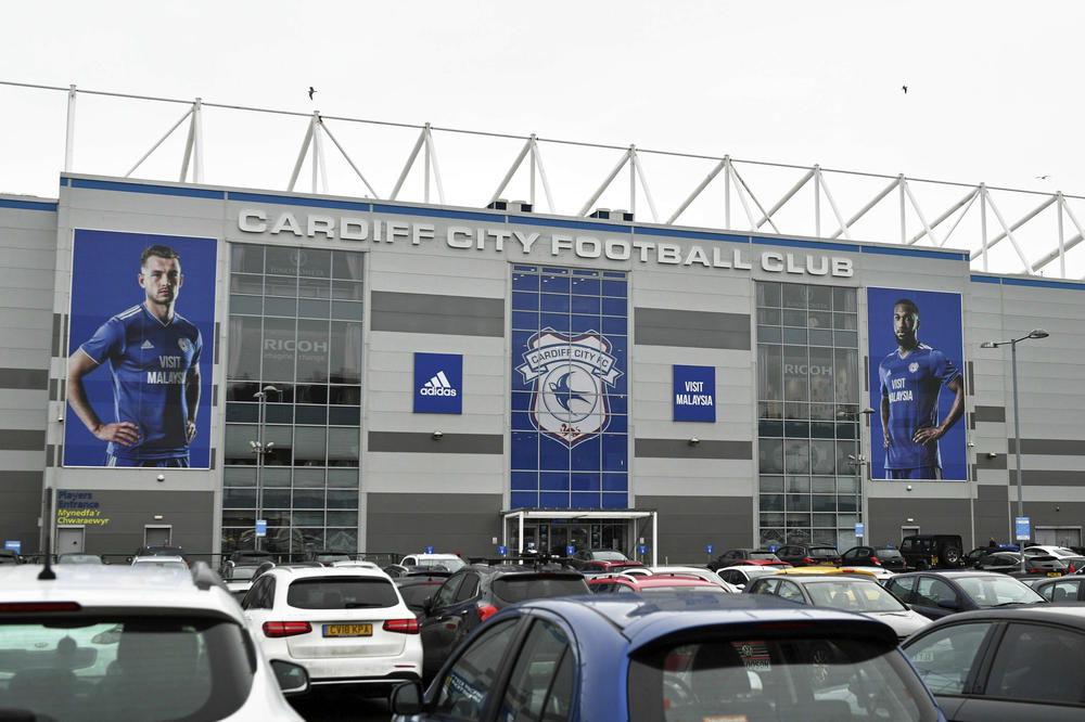 KARDIF NEĆE DA PLATI SALU: Nestvaran epilog transfera nestalog fudbalera, niko ne zna šta će se dogoditi!