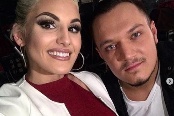 GASTOZ JE DŽENTLMEN I NE RADI NIŠTA ŠTO NE TREBA: Saru Reljić spajaju S NJIM, a ona otkrila tajnu njihovog odnosa