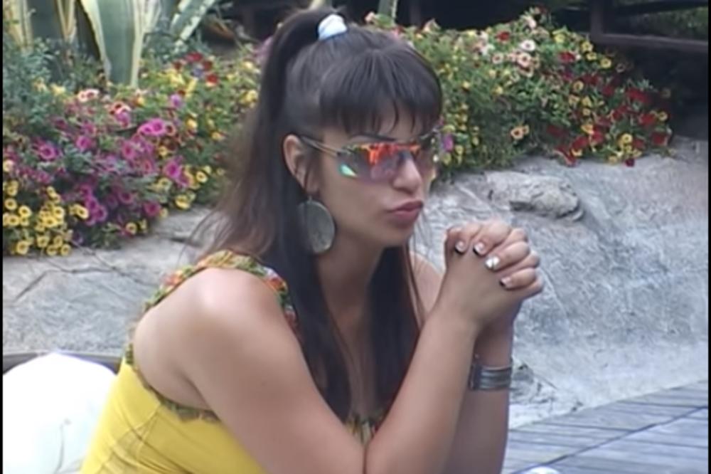 U NIŠU SAM POZNATA PO PU*ENJU KU*CA: Miljana Kulić bi ovaj snimak IZBRISALA s interneta da može! (VIDEO)
