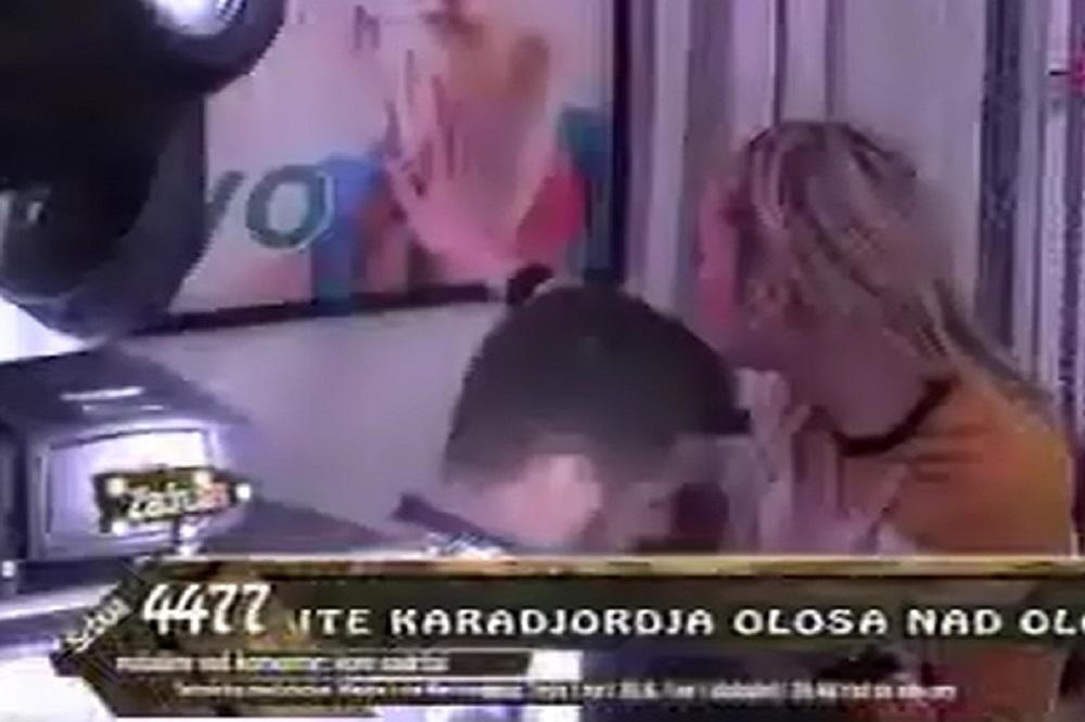 LUNA SE PONOVO ZAKAČILA ZA ANASTASIJU RAŽNATOVIĆ! Dramatične reči u Zadruzi!