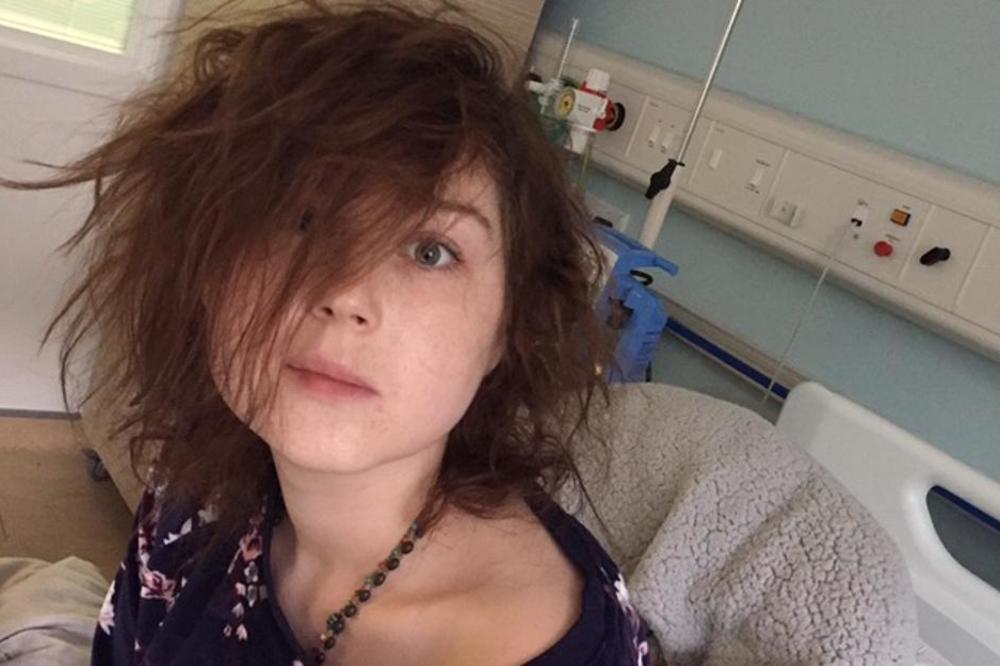 OTKRILA JE DA IMA TUMOR NA MOZGU: Ono što je uradio njen VERENIK ostavilo je ceo svet BEZ REČI!