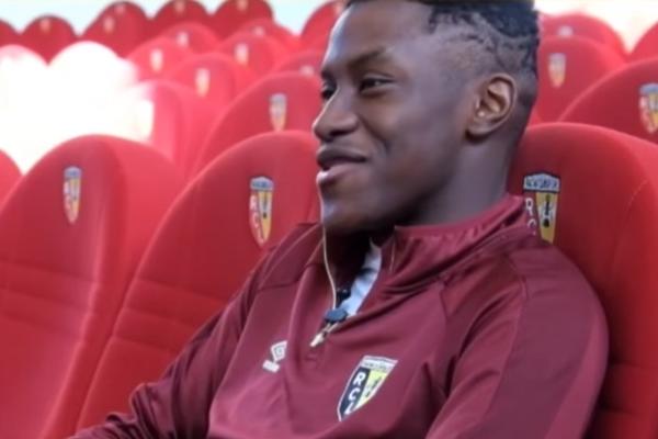 Mladi Francuz ponuđen Zvezdi: Reprezentativac svoje zemlje bi mogao da krene putem Erika Jirke!