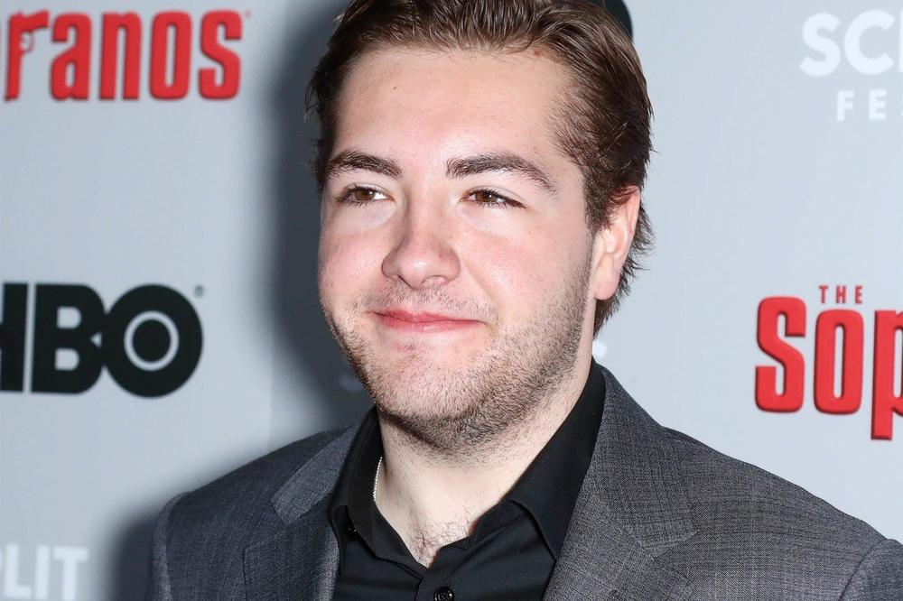 EMOTIVAN IZBOR: Sin Džejmsa Gandolfinija glumiće mladog Tonija Soprana u filmu SVECI NJUARKA