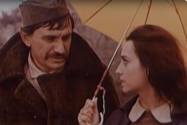 NIKAD NISTE ČULI ZA NJU, A ZORAN RADMILOVIĆ JOJ JE UMRO NA RUKAMA! Preminula  Dina, supruga čuvenog glumca