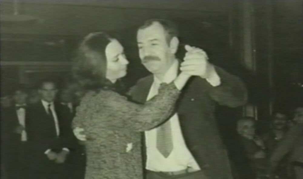 Zoran Radmilović, Dina Radmilović