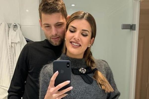 FILIP KRAJINOVIĆ DEFINITIVNO PREBOLEO NINU: Teniser s novom devojkom radi nešto što nije radio s voditeljkom