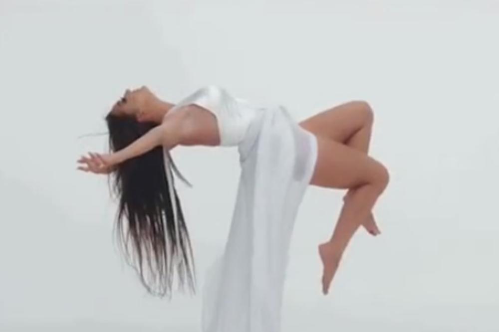 TREBAO JOJ NOVAC, UZELA LAŽNI IDENTITET DA BI ZARADILA: Ona je dete poznatih, ovako je OBMANULA sve nakon SMRTI OCA