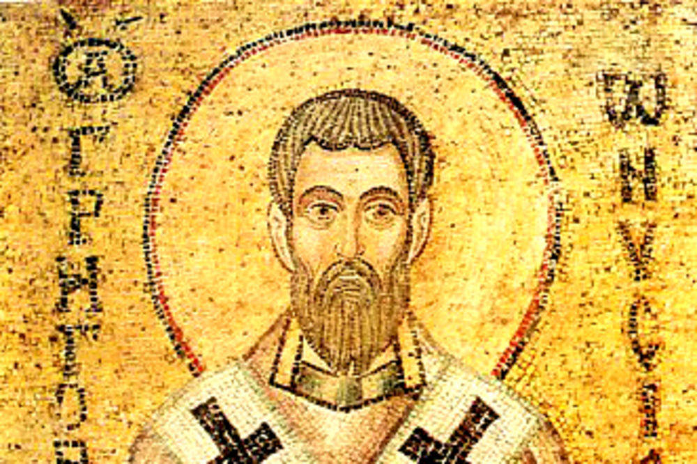 UMRO JE U BEDI, A NIKAD SE NIJE POŽALIO! Danas se OVOM molitvom pomolite svetog Grigoriju i desiće vam se radost