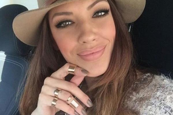 NINA RADULOVIĆ U JEKU SKANDALA "LEČIĆ" PROSLAVILA SPECIJALAN DAN: Ljubav na sve strane, on je pravi DASA!