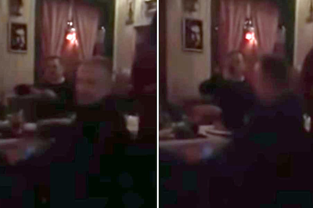 ĐILAS I BORKO PEVAJU TITU KAO PIONIRI! Hit snimak kruži internetom, OVO MORATE DA VIDITE I ČUJETE! (VIDEO)