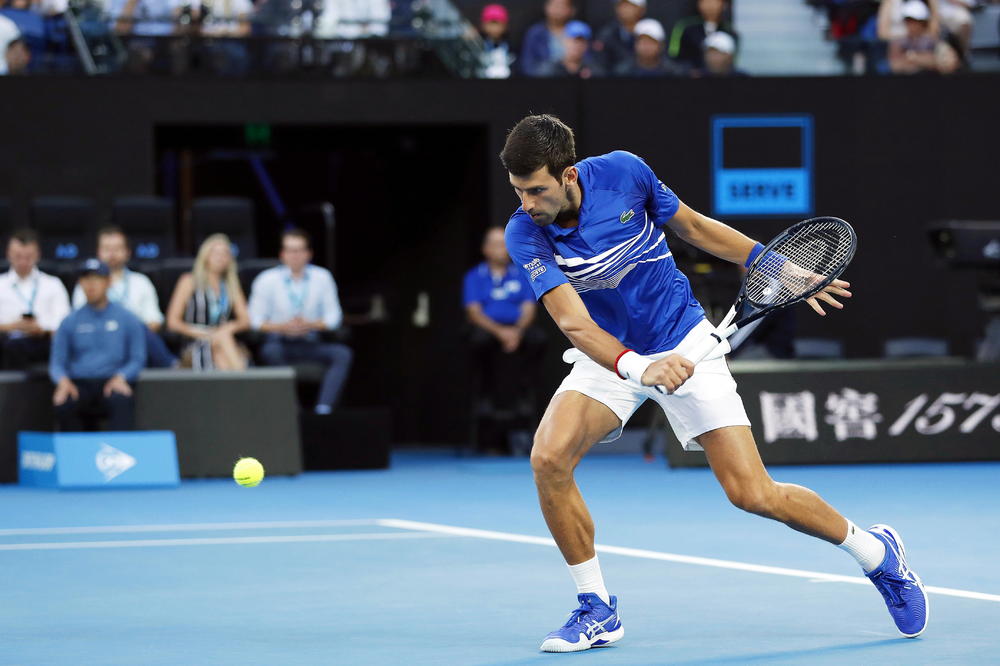 BIVŠI FEDEREROV TRENER RASPALIO PO ĐOKOVIĆU: Odrastao je u eri najboljih, a to nije umeo da ceni!