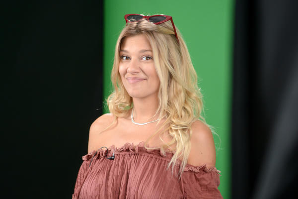 SAMO NAM JE JOŠ OVO FALILO USRED SKANDALA S KARLEUŠOM: Kija Kockar priznala da ima KUĆNI VIDEO, a evo i s kim!