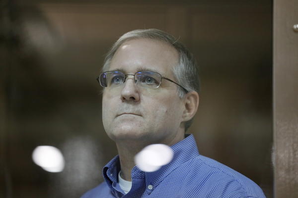 KO JE AMERIKANAC UHVAĆEN U ŠPIJUNAŽI U MOSKVI? Izbačen je iz vojske zbog KRAĐE, kod njega je pronađeno nešto ČUDNO