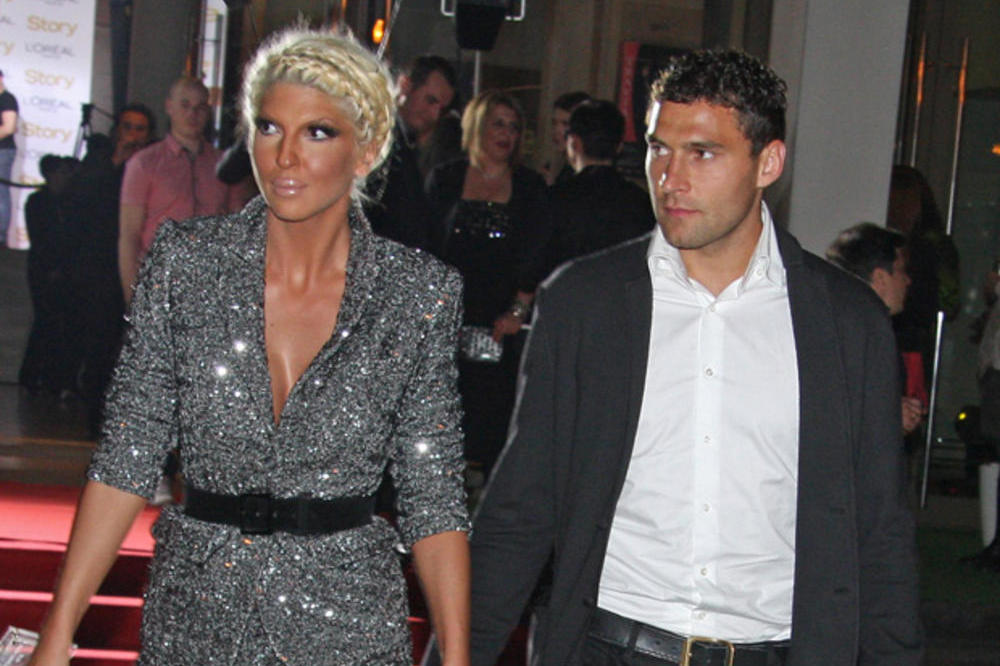 HOĆE DA SPASI BRAK TREĆIM DETETOM: Umesto RAZVODA, proširiće PORODICU? KARLEUŠA I DUŠKO IMAJU NOVE PLANOVE