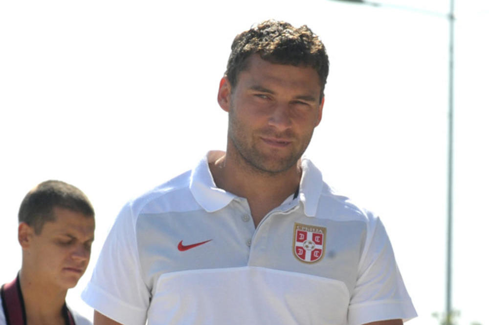 DUŠKO TOŠIĆ I MUSTAFA SANDAL SU ZAJEDNO: Isplivali FOTO DOKAZI! (FOTO)