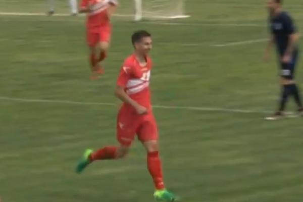 NOVI SRBIN U ALBANIJI: Vladisavljević napustio Mačvu i pojačao drugoligaša!