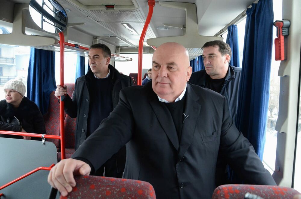 Dragan Marković Palma