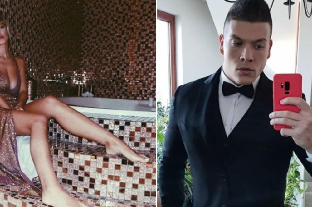 KIJA I SLOBA RADE NA PRINOVI?! Odlaze u Ameriku da prave BEBU! Kockareva je to oduvek ŽELELA!