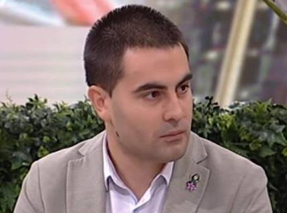 Vlade Radulović u razgovoru za Espreso  