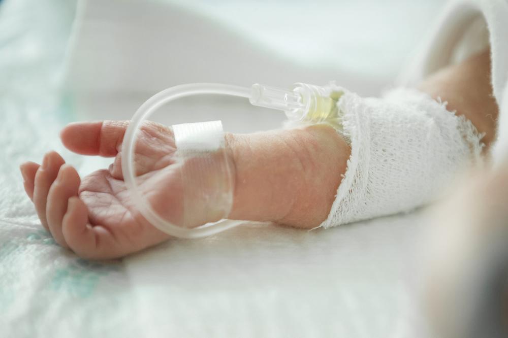 SUMNJA SE DA JE UBILA BEBU TOKOM POROĐAJA: Jezivi detalji o slučaju porodilje iz Valjeva