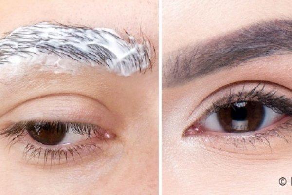 POTPUNO PRIRODNO: Uz pomoć ove SMESE vaše OBRVE će da RASTU BRŽE I DEBLJE!