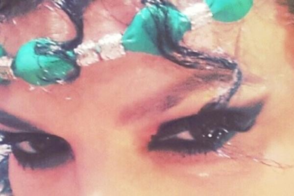 LIDIJA VUKIĆEVIĆ IMA SESTRU KOJA JE PODJEDNAKO LEPA: Niko ne zna za nju, pogledajte kakva je! (FOTO)