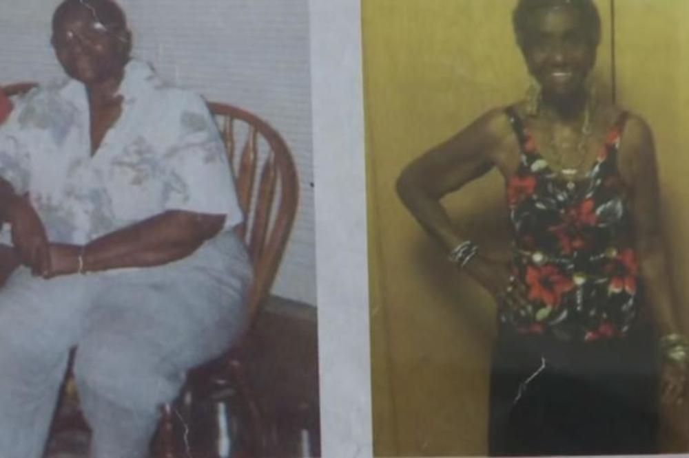 ZA NE POVEROVATI: Starica je svaki dan pravila 3.000 koraka po stanu i izgubila 55 kilograma! (VIDEO)