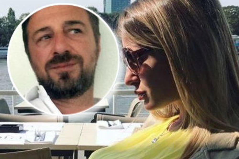 POSLE STRAVIČNE SMRTI ČUVENOG ADVOKATA NJEGOVA UDOVICA I DALJE NEUTEŠNA: Jedino još OVO Sanju Papić drži u životu!