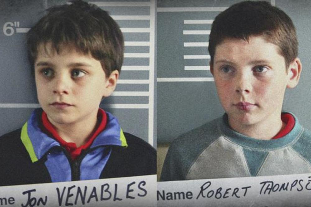 NAJMLAĐE UBICE U ISTORIJI BRITANIJE: Imali su samo 10 godina, a do SMRTI su mučili dečaka (2)! (VIDEO)