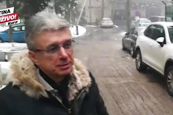 POPOVIĆ TRLJA RUKE ZBOG KARLEUŠINE AFERE S VRANJEŠOM: Uvodi potpuno NOVA PRAVILA u Zvezde Granda! (VIDEO)