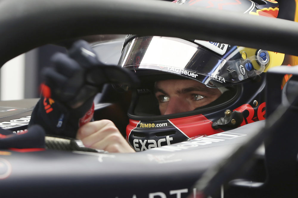 VERSTAPEN PRELETEO HAMILTONA I BOTASA: Red Bul prekinuo Mercedesovu dominaciju!