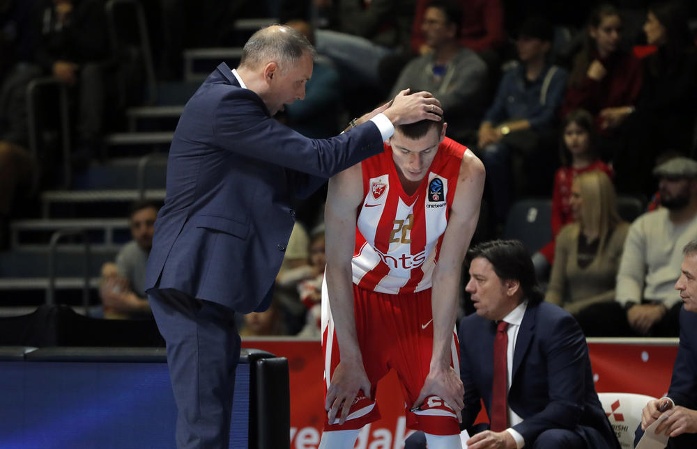 Tomić i Boriša Simanić  