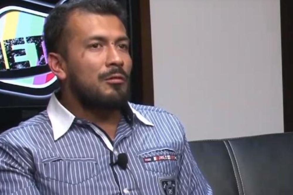 PUTINOV SPECIJALAC KOJI JE RATOVAO UZ SRBE RUŠI MAKRONA! Kad čuju ime VIKTOR svi u Parizu stoje MIRNO! (FOTO)