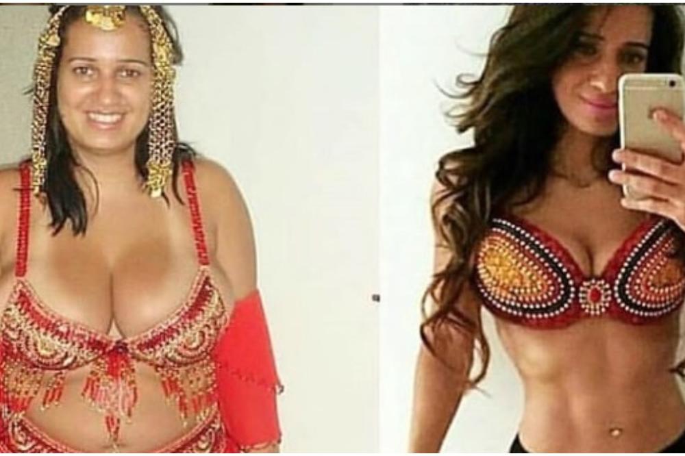 OD DEBELJUCE POSTALA LEPOTICA, PA JE OSTAVIO MUŽA NAKON 10 GODINA: Smršala je čak 38 kilograma, a on se razočarao!