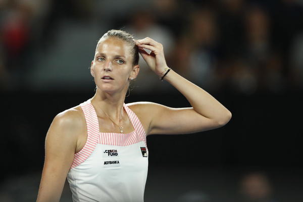 PLIŠKOVA BEZ TROFEJA IDE KUĆI: Kamila Đorđi OSVOJILA MONTREAL!