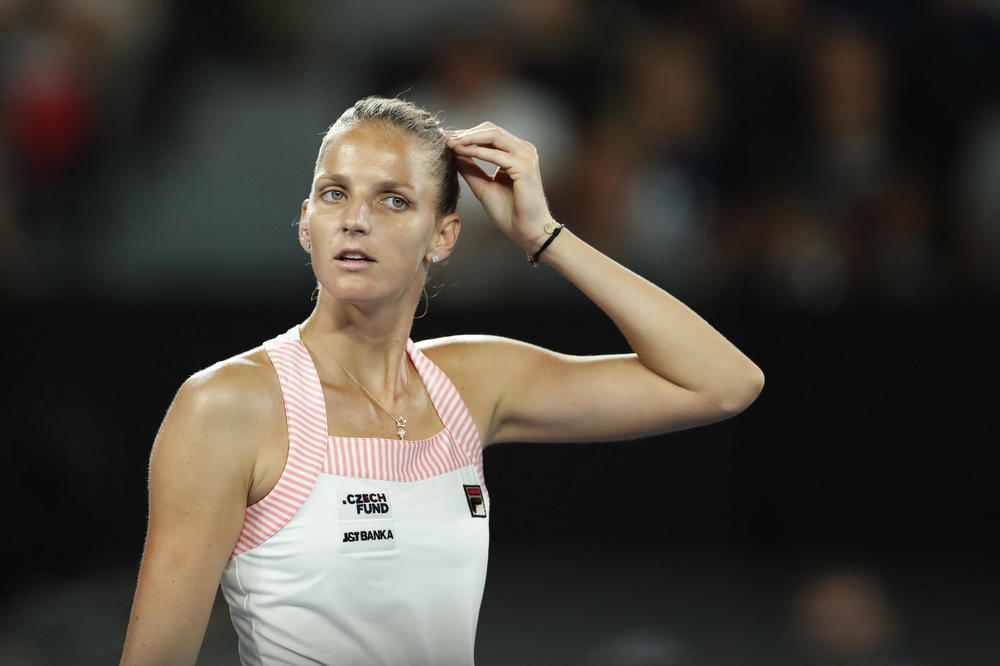 OGROMNO IZNENAĐENJE U PARIZU: Hrvatica izbacila drugu nositeljku!