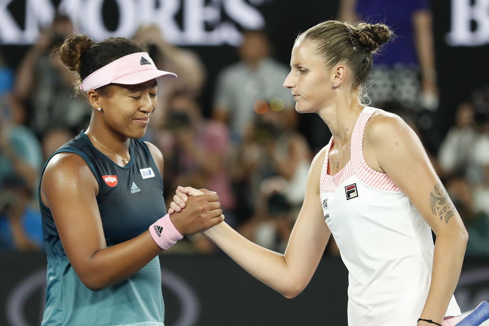 ŠOK ZA ORGANIZATORA AUSTRALIJAN OPENA: Finalistkinja Vimbldona preskače prvi grend slem sezone!