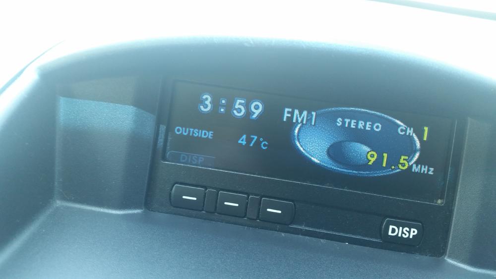 47 stepeni u Melburnu  