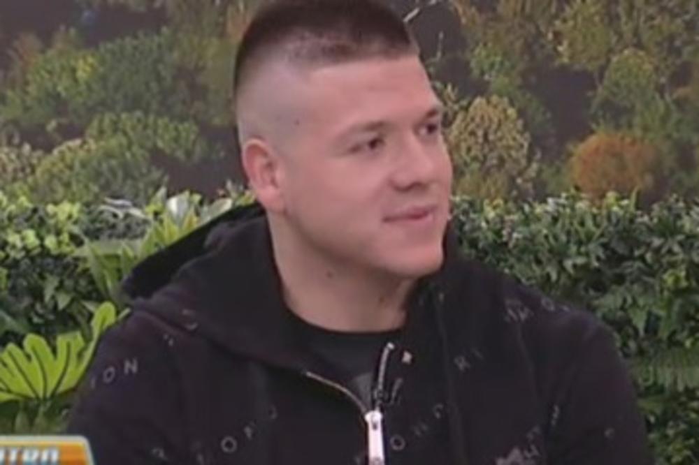 ON NAJVIŠE KORISTI FOTOŠOP NA ESTRADI? Sloba Radanović više nije mogao da ćuti, objavio SNIMAK i sve JAVNO PRIZNAO!