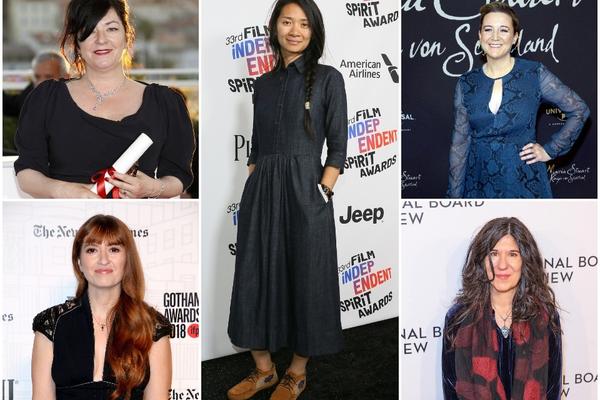 Da li se Akademija ogrešila o njih? Pet rediteljki koje su mogle biti u užem izboru za Oskara (VIDEO)