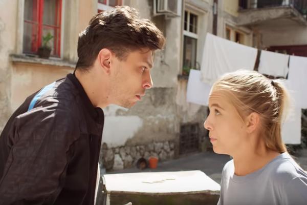 Stigao prvi trejler za film REŽI Koste Đorđevića