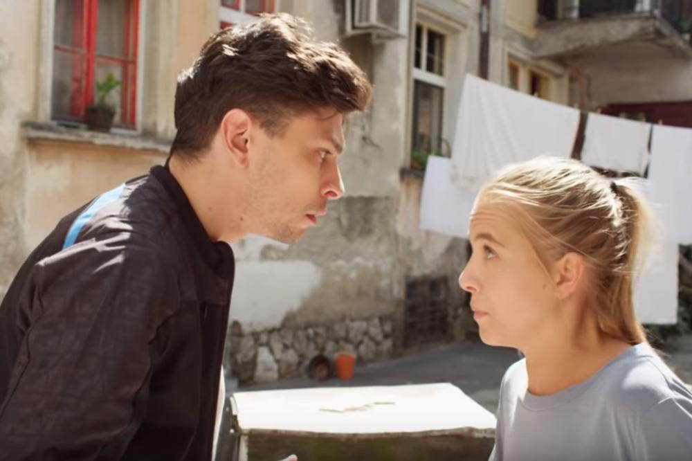 Stigao prvi trejler za film REŽI Koste Đorđevića