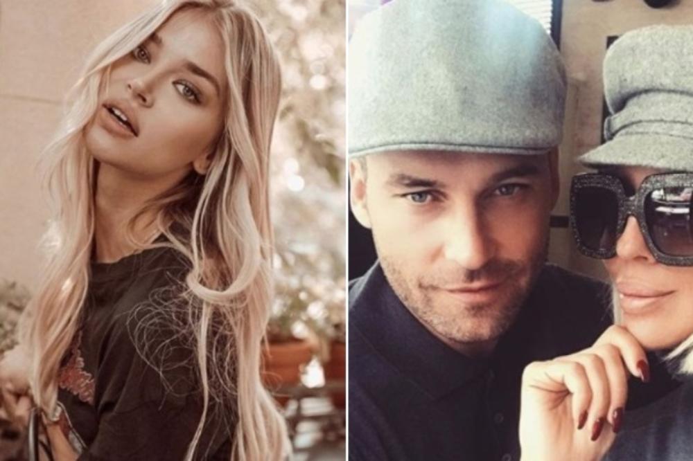 ONA JE PROSTITUTKA NAJNIŽE KLASE: Sofija Milošević tvrdila da je prijateljica sa JK, a ONA je BRUTALNO IZVREĐALA!