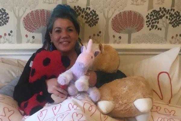 VEZA SA MOJIM JORGANOM JE NAJINTIMNIJI ODNOS KOJI SAM IMALA! Pošto nema partnera, ova žena je donela bizarnu odluku