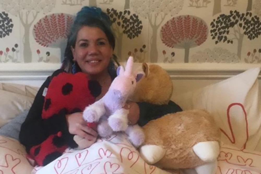 VEZA SA MOJIM JORGANOM JE NAJINTIMNIJI ODNOS KOJI SAM IMALA! Pošto nema partnera, ova žena je donela bizarnu odluku