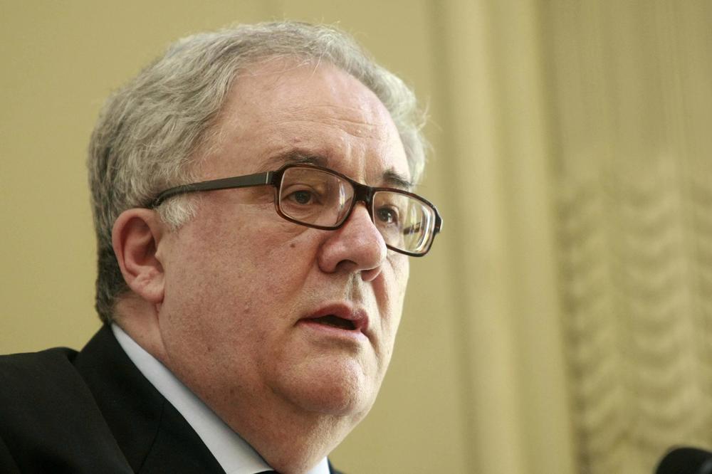 PREDSEDNIK SANU KOSTIĆ: Nije bilo kontakata sa opozicijom u vezi predstojećih izbora