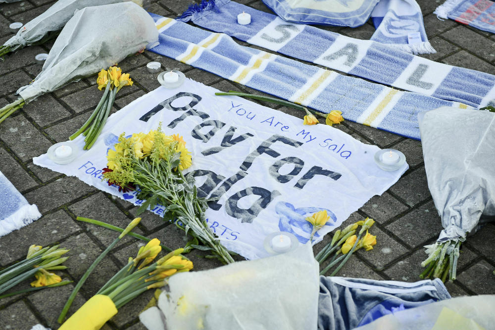 IZGLEDA DA JE GOTOVO: Opozvana potraga za Emilijanom Salom i njegovim pilotom!