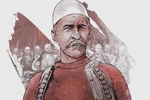 OVAJ ČOVEK JE KRIV ZA CEO VEK PATNJE SRPSKOG NARODA: Zavio nas u CRNO, a mnogi SRBI mu ni ime NE ZNAJU